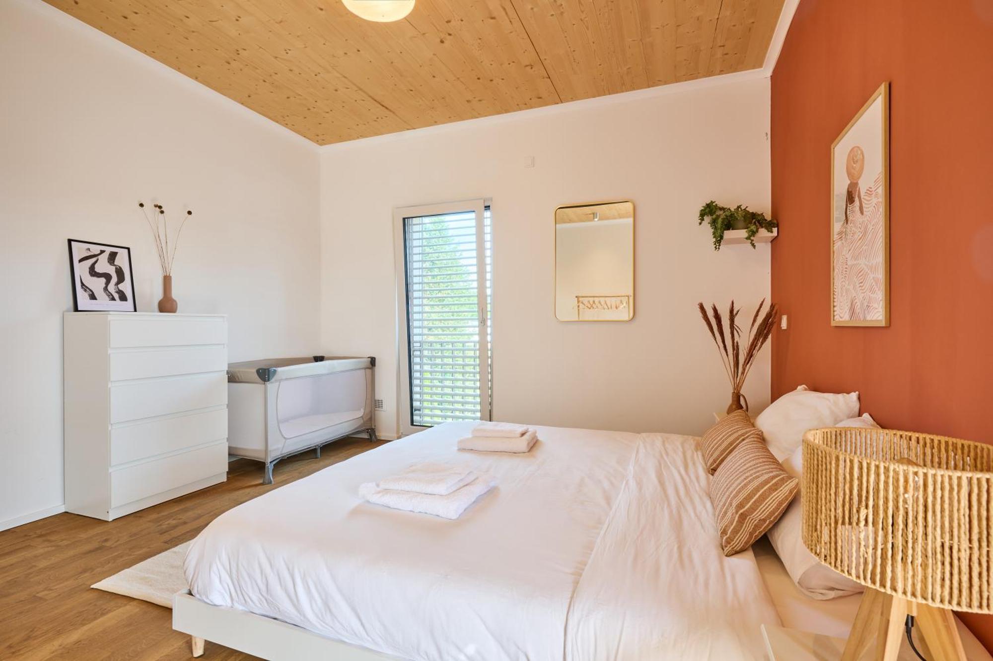 Pl-Apartments-Freising - The Penthouse - Urbanelegance Zewnętrze zdjęcie