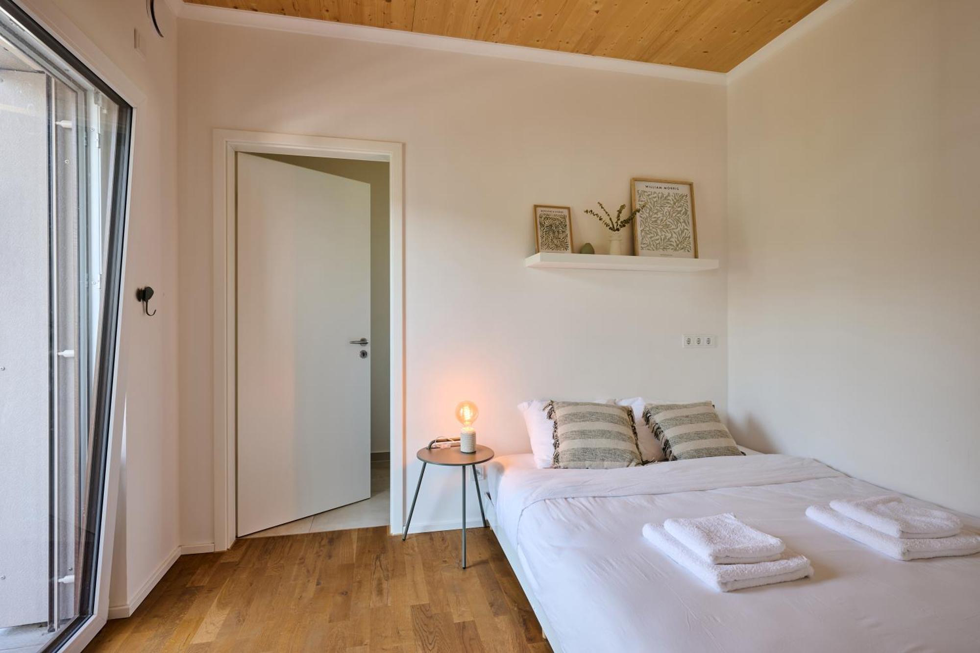 Pl-Apartments-Freising - The Penthouse - Urbanelegance Zewnętrze zdjęcie