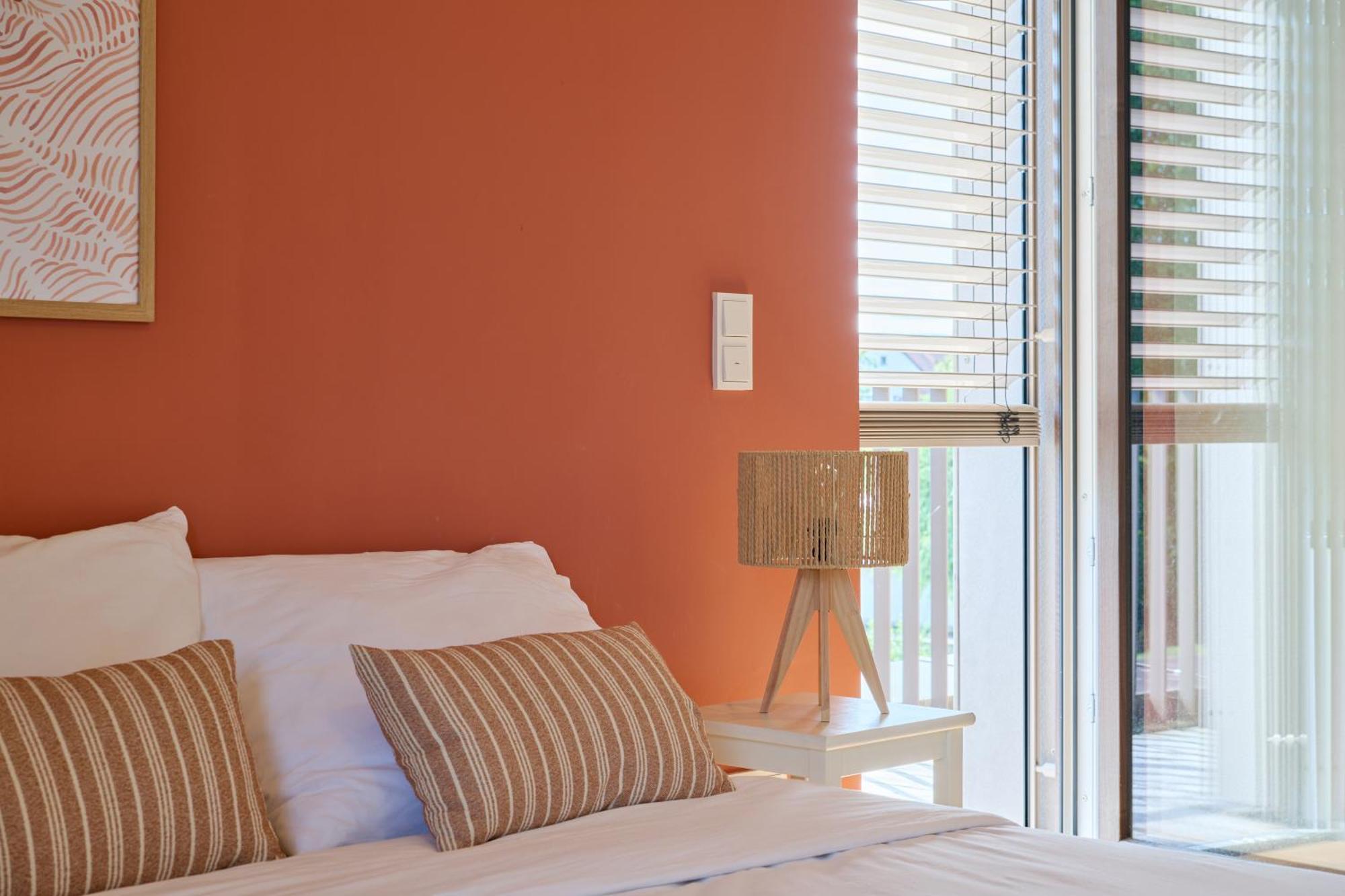 Pl-Apartments-Freising - The Penthouse - Urbanelegance Zewnętrze zdjęcie