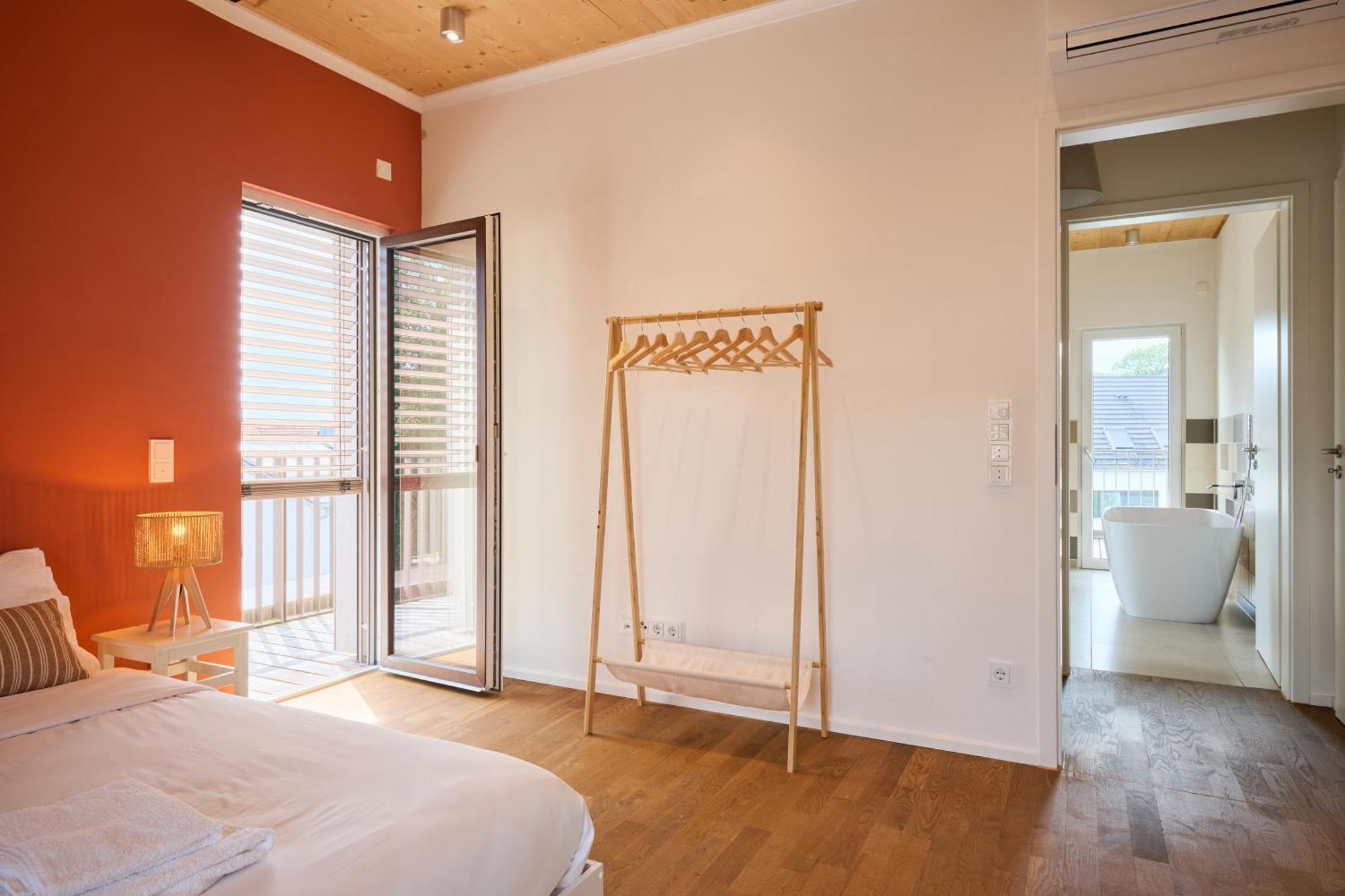 Pl-Apartments-Freising - The Penthouse - Urbanelegance Zewnętrze zdjęcie
