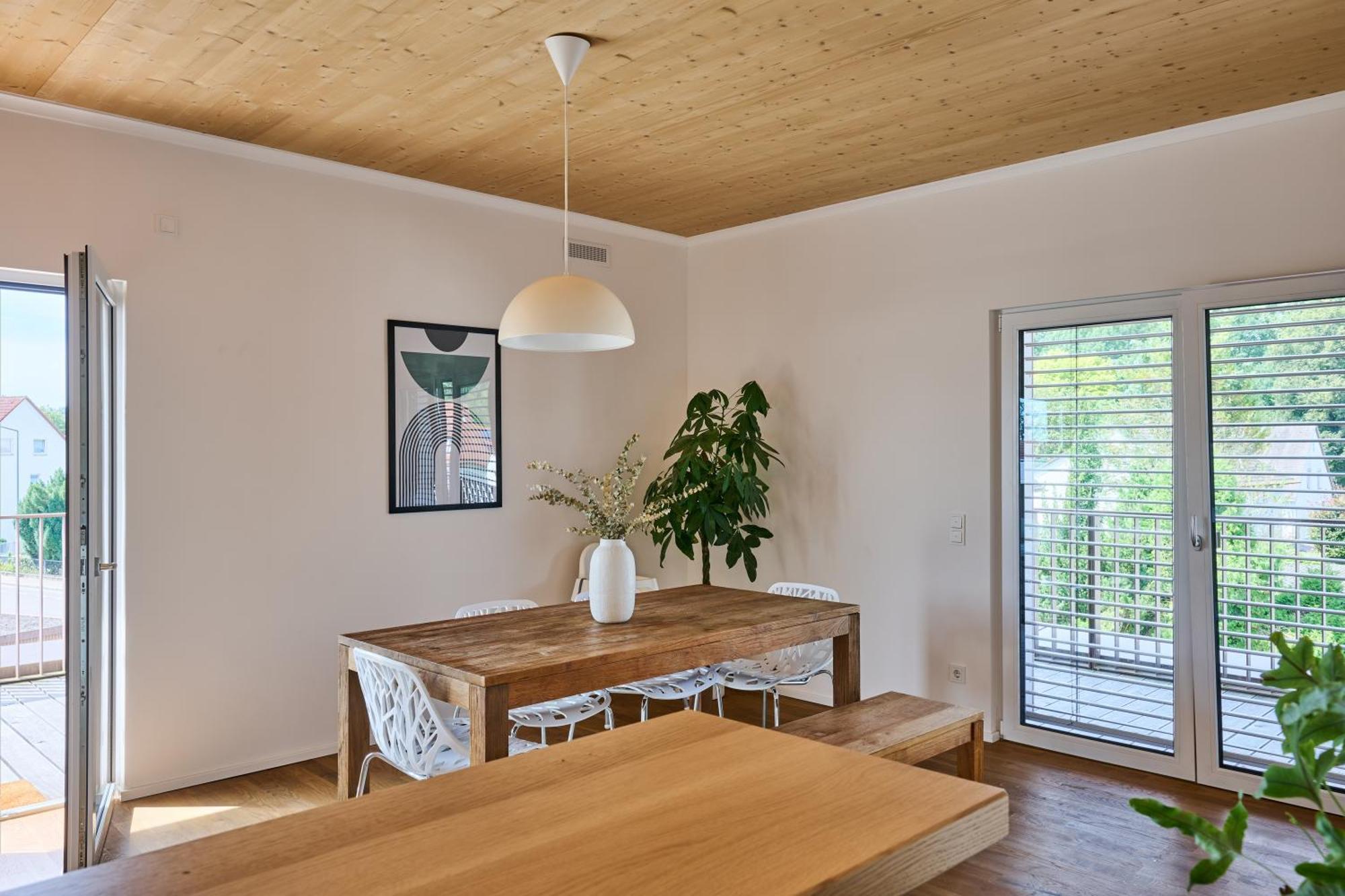 Pl-Apartments-Freising - The Penthouse - Urbanelegance Zewnętrze zdjęcie