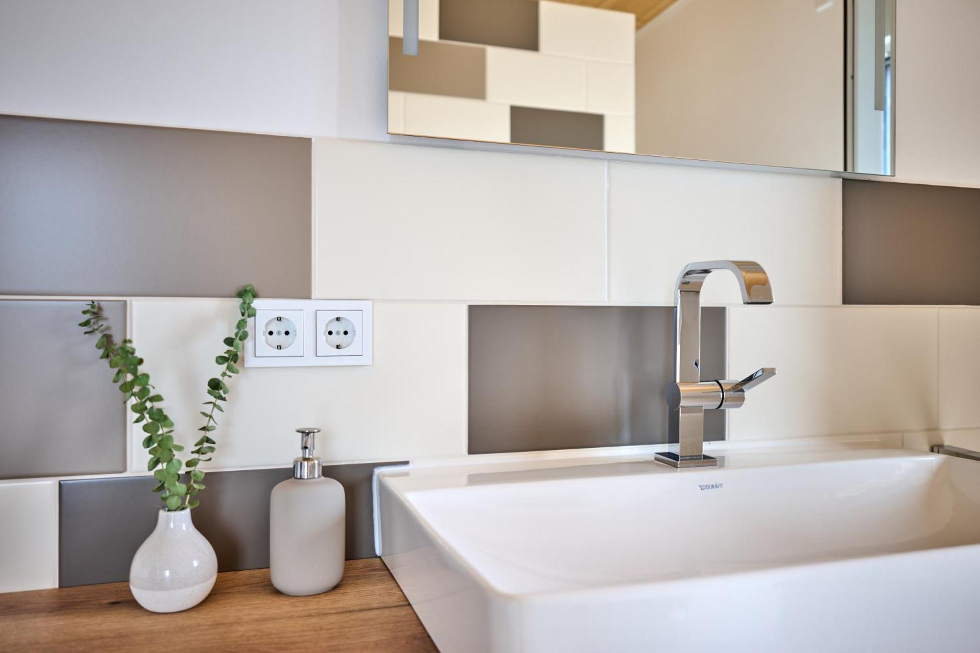 Pl-Apartments-Freising - The Penthouse - Urbanelegance Zewnętrze zdjęcie