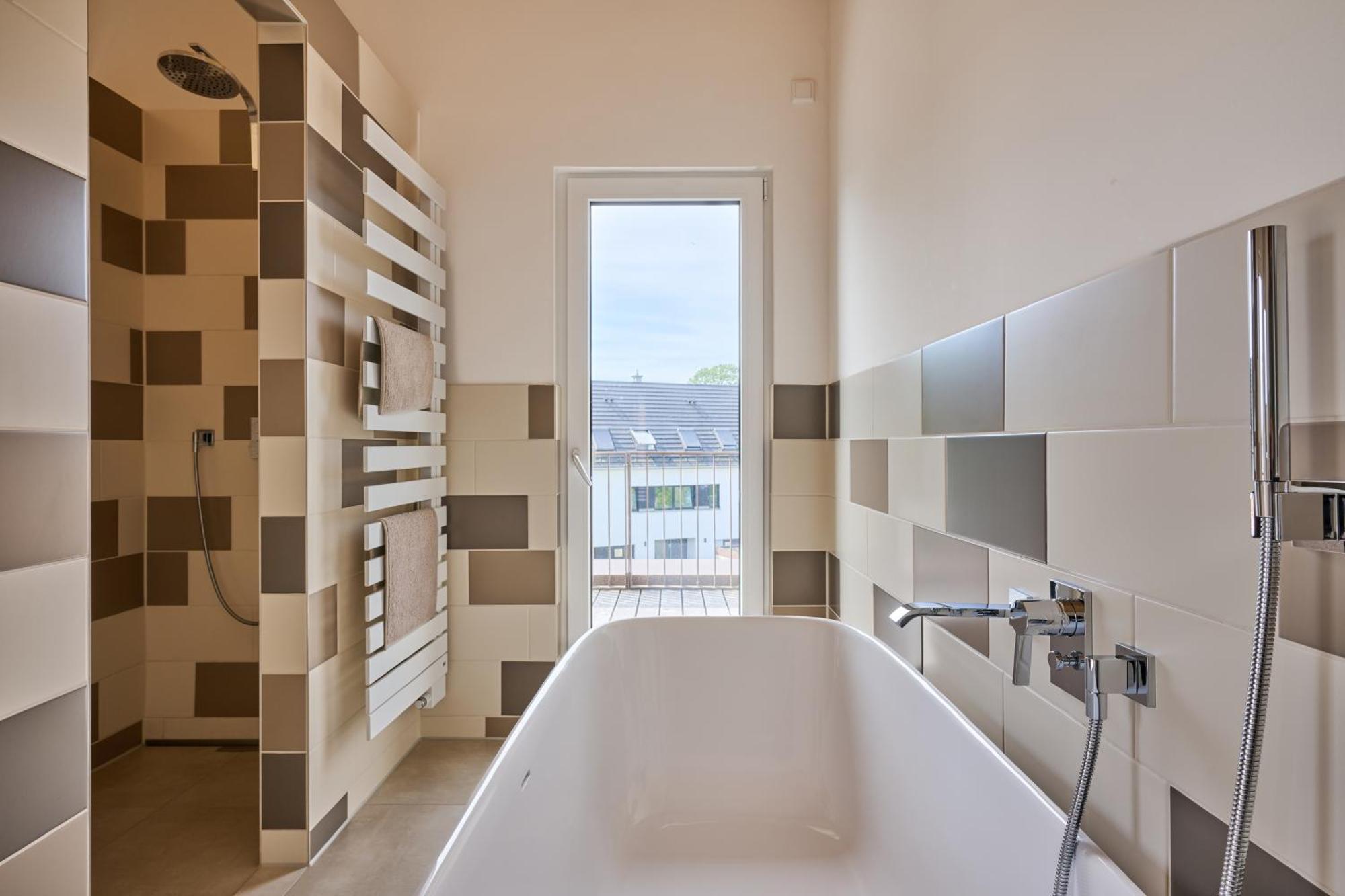 Pl-Apartments-Freising - The Penthouse - Urbanelegance Zewnętrze zdjęcie