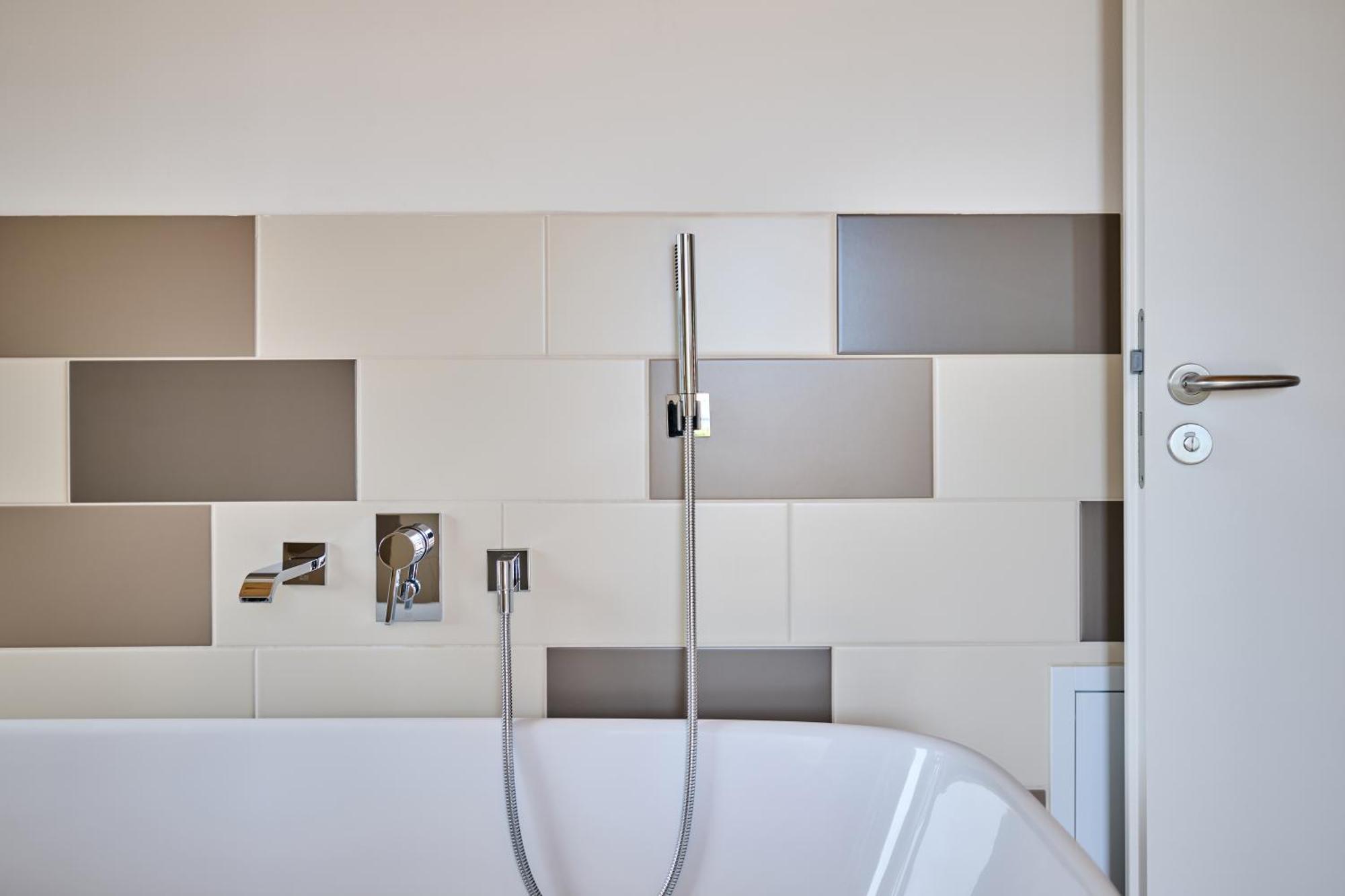 Pl-Apartments-Freising - The Penthouse - Urbanelegance Zewnętrze zdjęcie