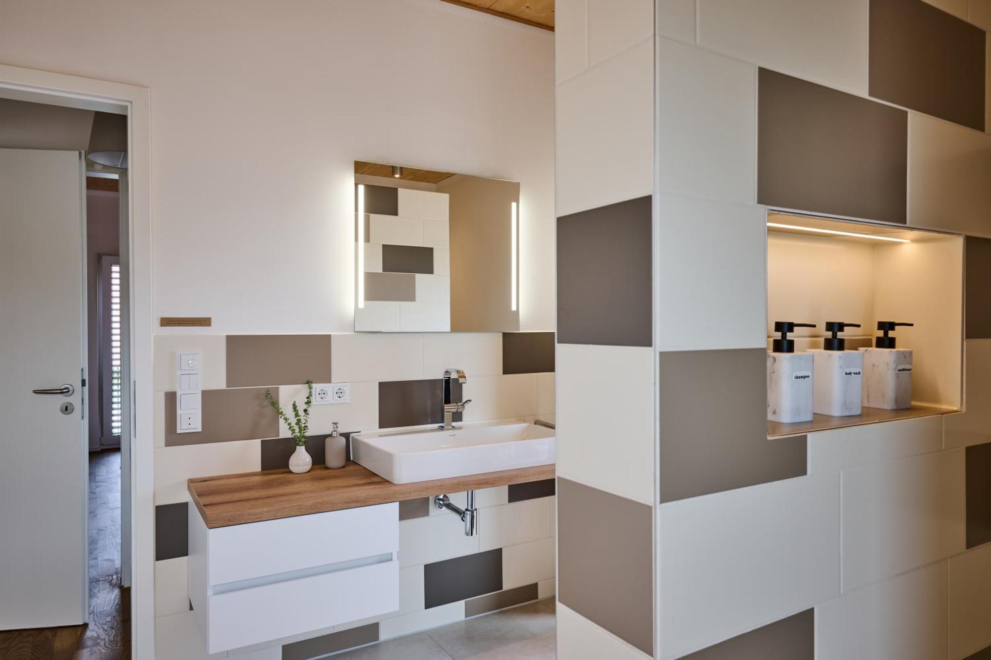 Pl-Apartments-Freising - The Penthouse - Urbanelegance Zewnętrze zdjęcie