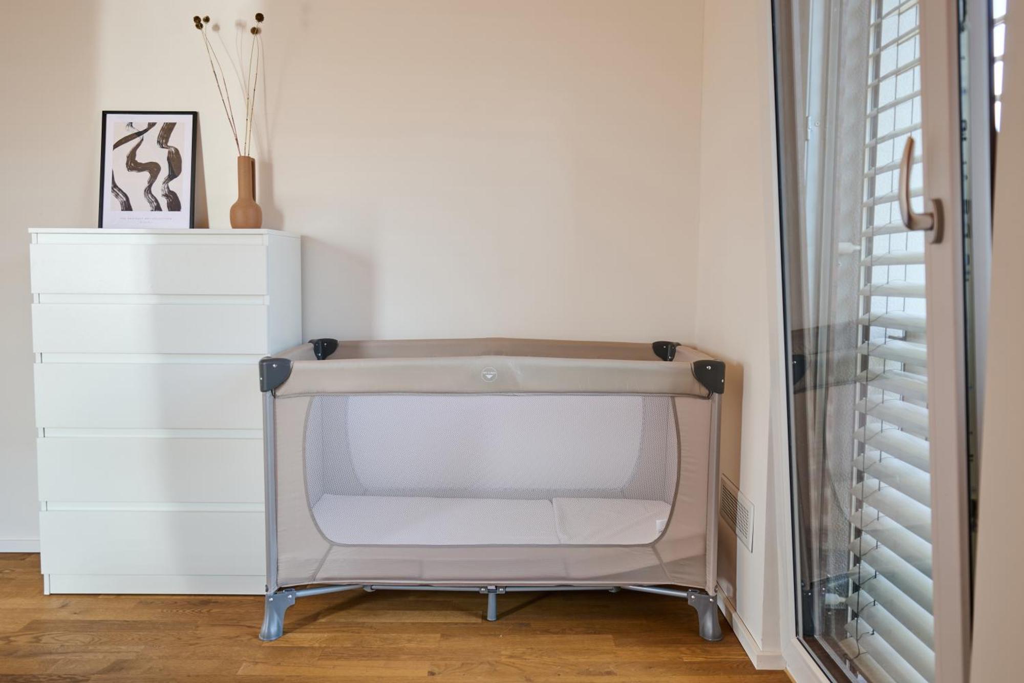 Pl-Apartments-Freising - The Penthouse - Urbanelegance Zewnętrze zdjęcie