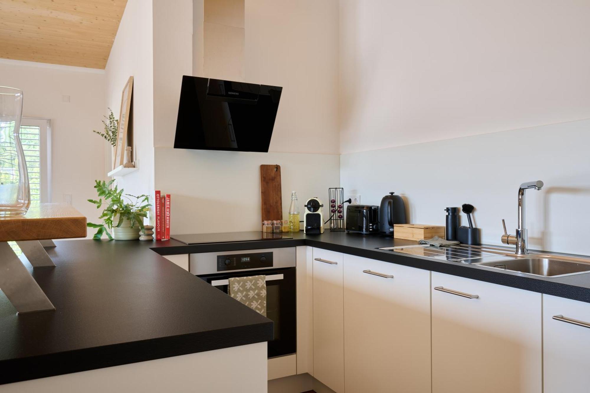 Pl-Apartments-Freising - The Penthouse - Urbanelegance Zewnętrze zdjęcie